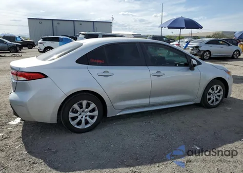 2024 Toyota Corolla Le z USA, uszkodzony, nr VIN 5YFB4MDEXRP148671